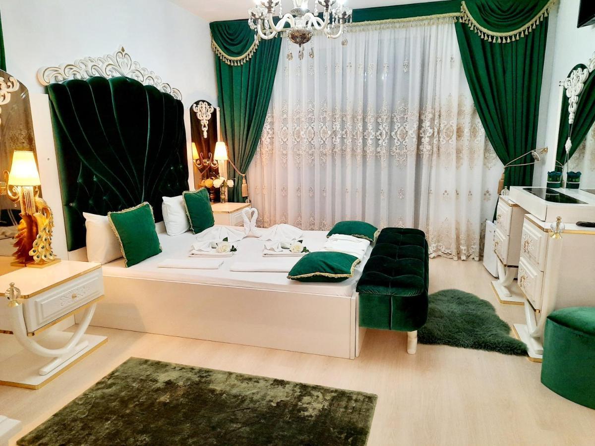 Hotel Dalia - Bankja Kültér fotó