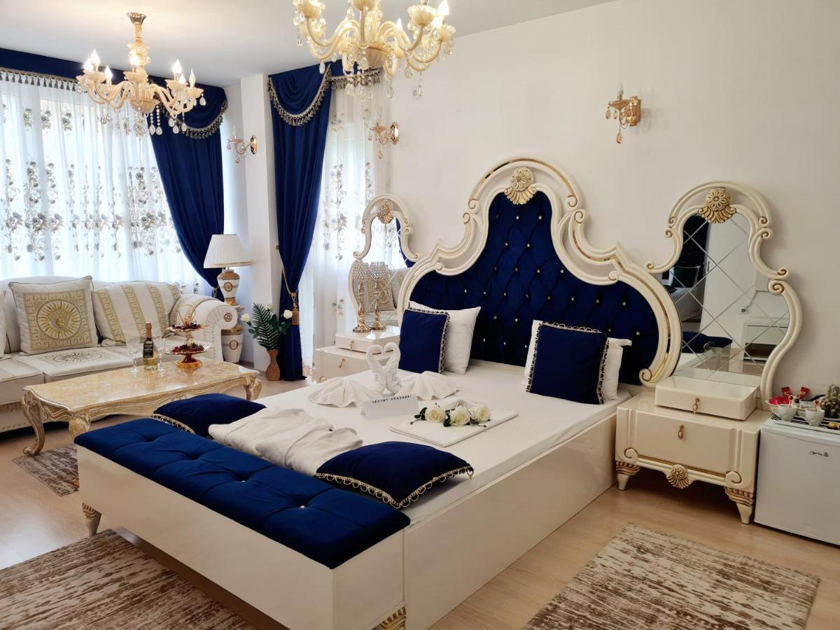 Hotel Dalia - Bankja Kültér fotó