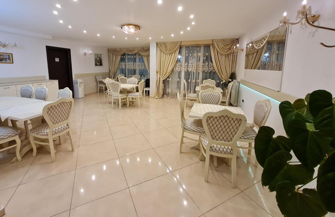 Hotel Dalia - Bankja Kültér fotó