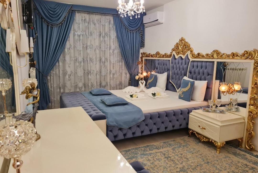 Hotel Dalia - Bankja Kültér fotó