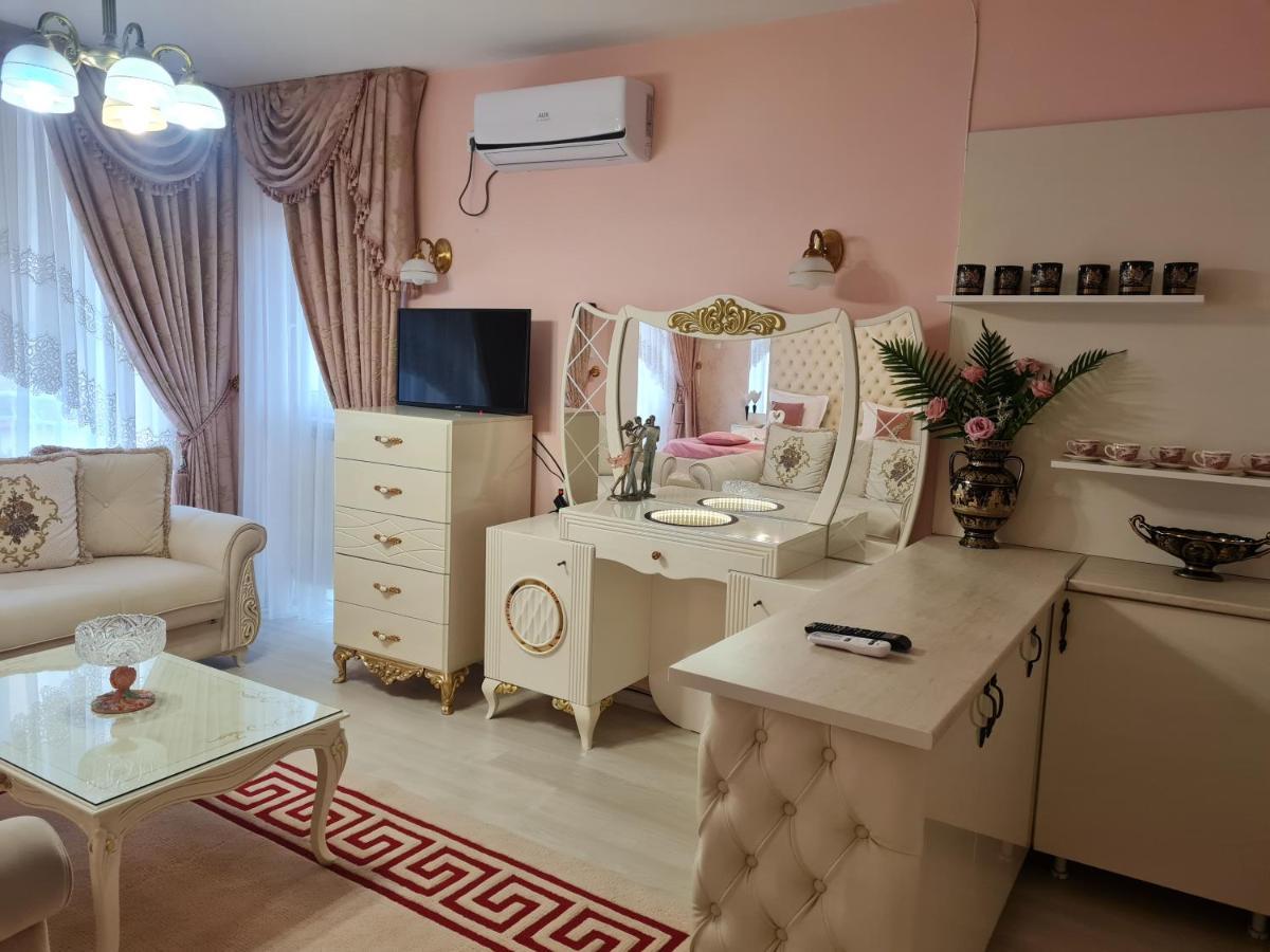 Hotel Dalia - Bankja Kültér fotó