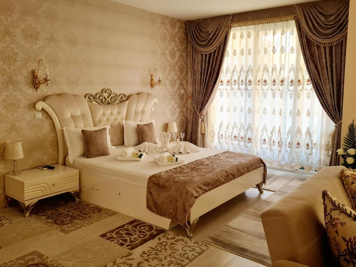 Hotel Dalia - Bankja Kültér fotó