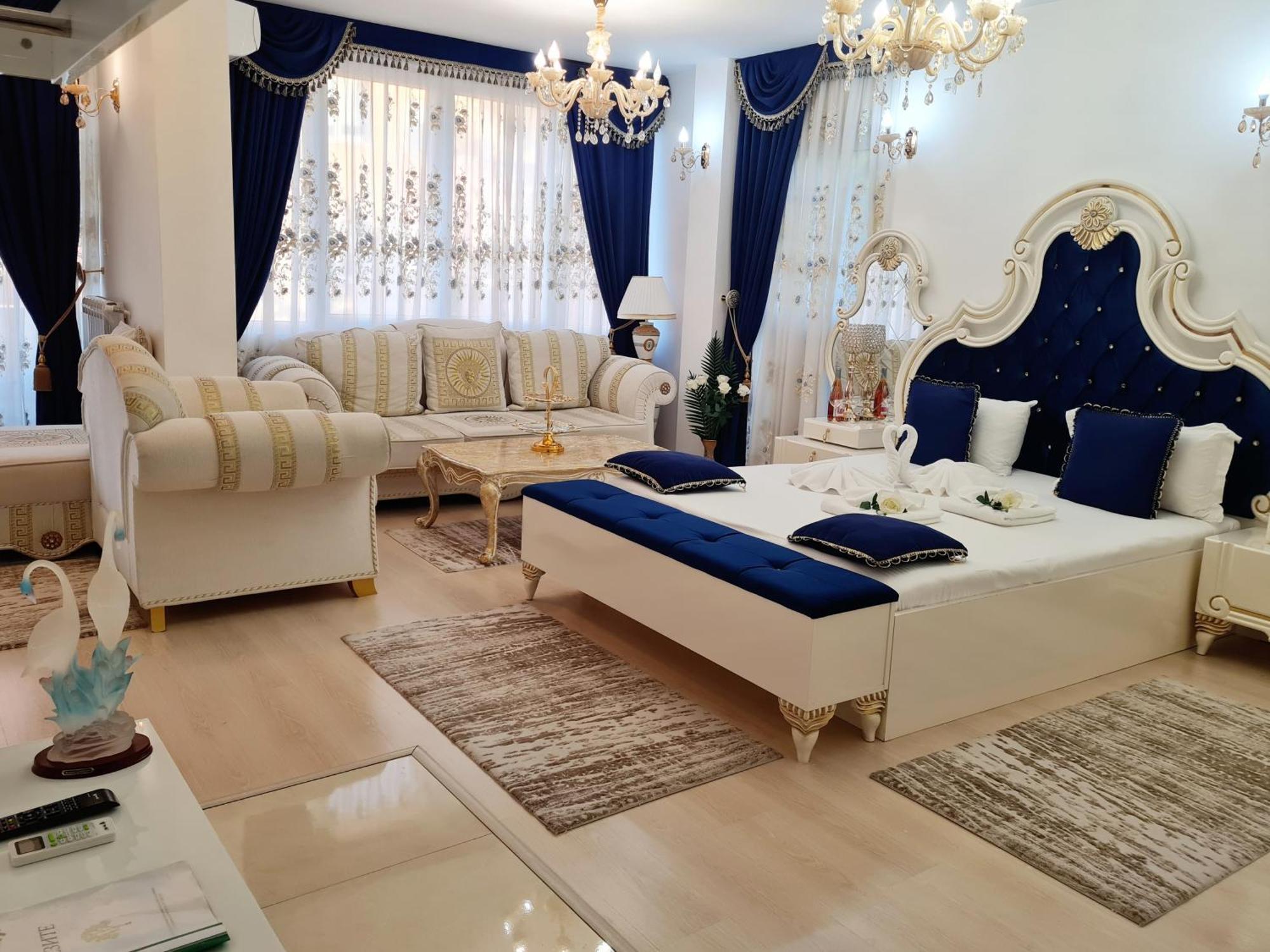 Hotel Dalia - Bankja Kültér fotó