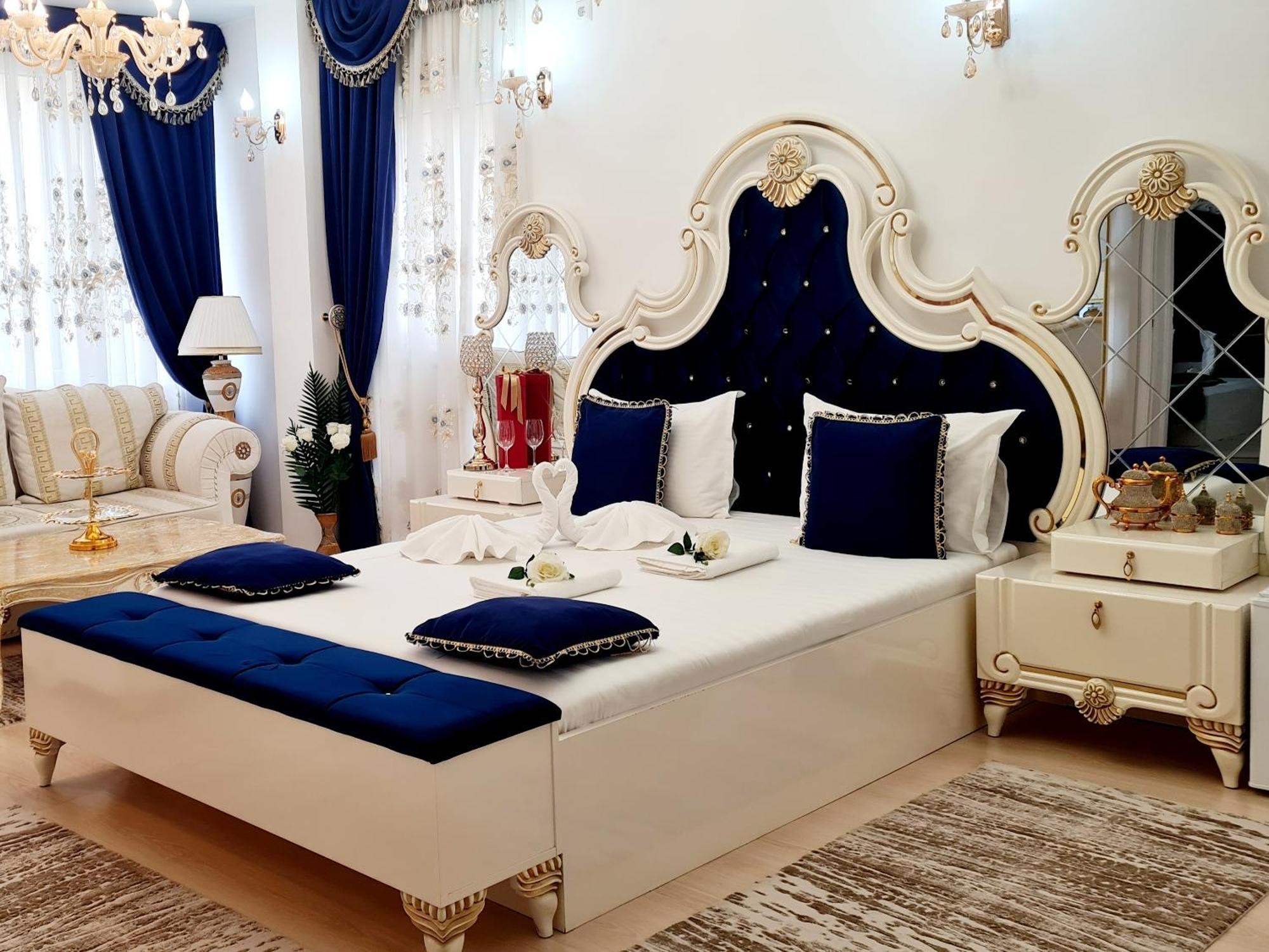 Hotel Dalia - Bankja Kültér fotó