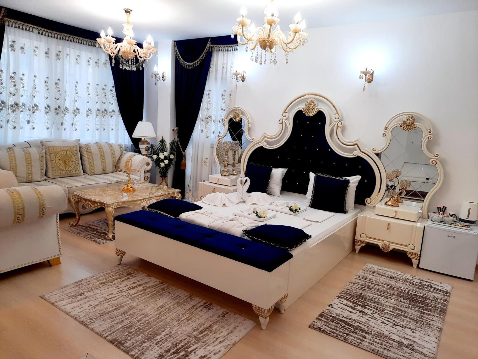 Hotel Dalia - Bankja Szoba fotó