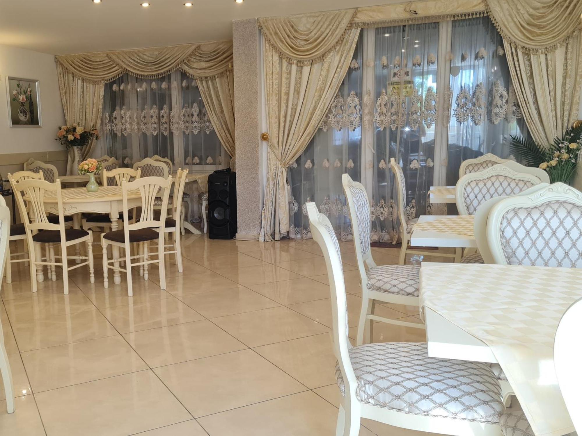 Hotel Dalia - Bankja Kültér fotó