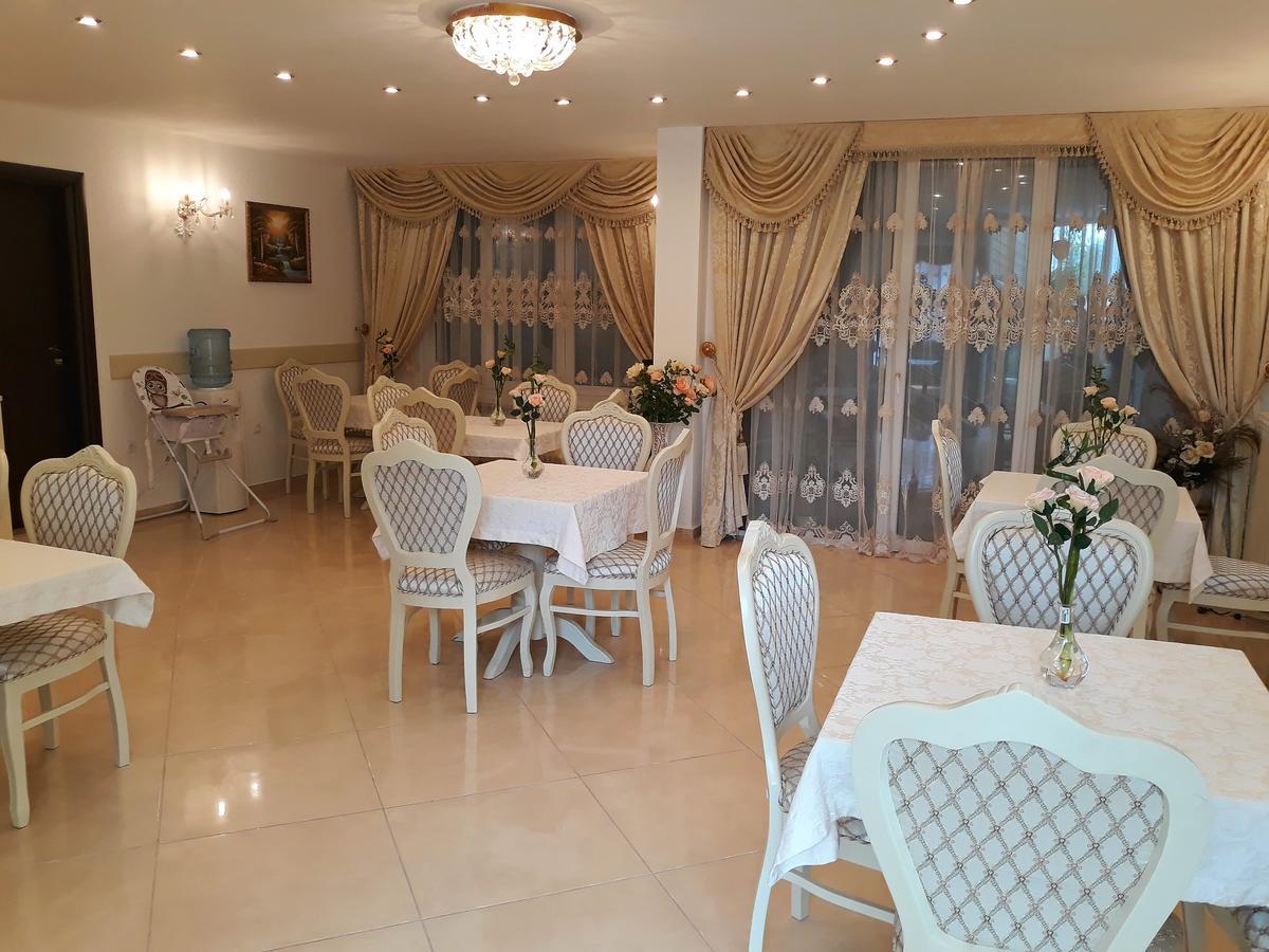 Hotel Dalia - Bankja Kültér fotó