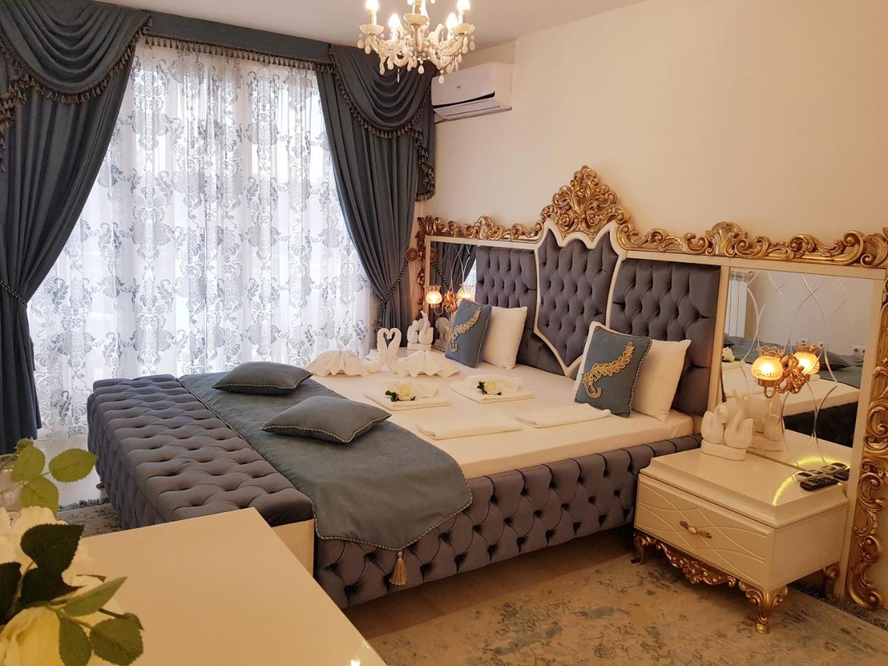 Hotel Dalia - Bankja Kültér fotó