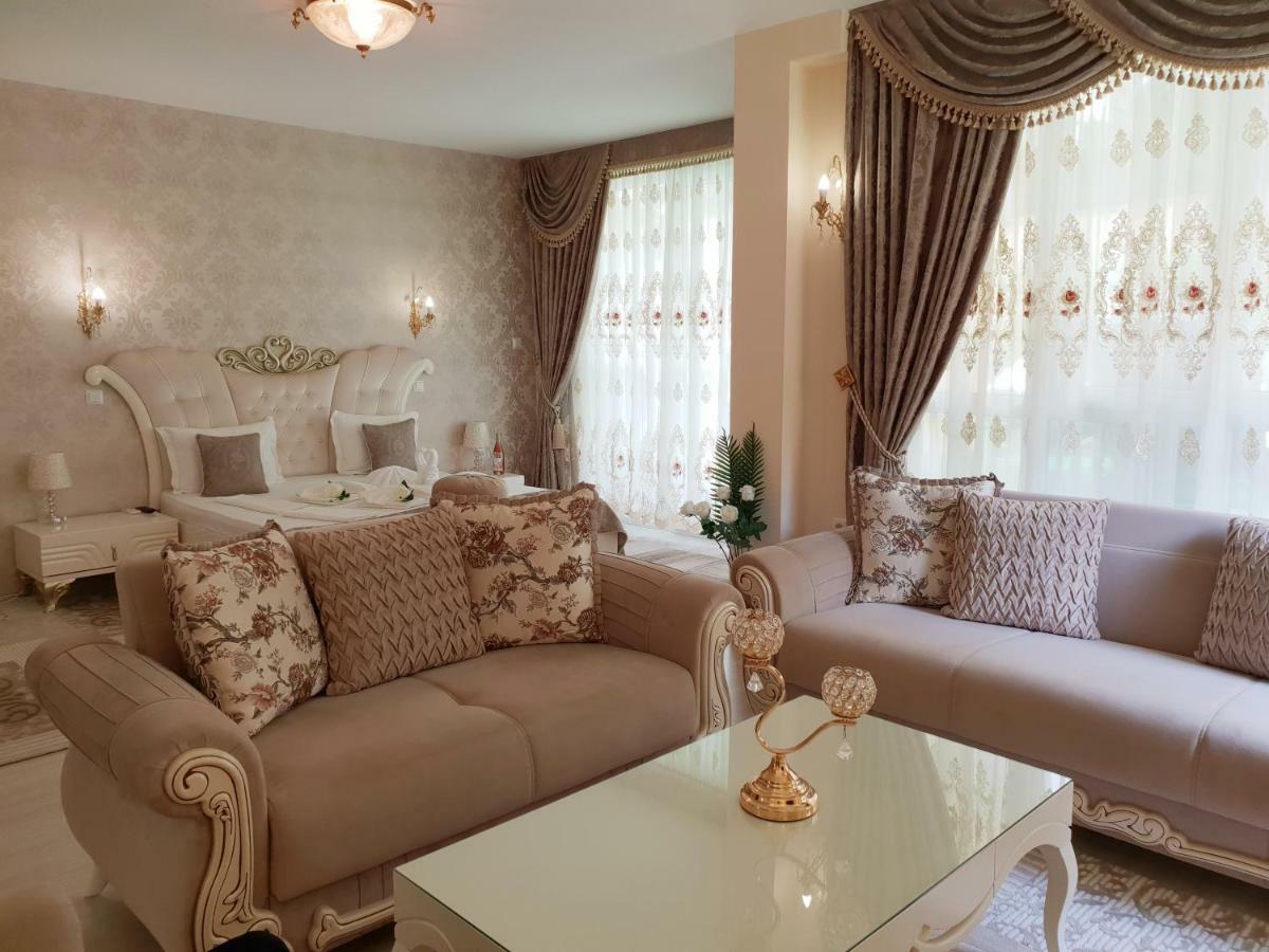 Hotel Dalia - Bankja Kültér fotó