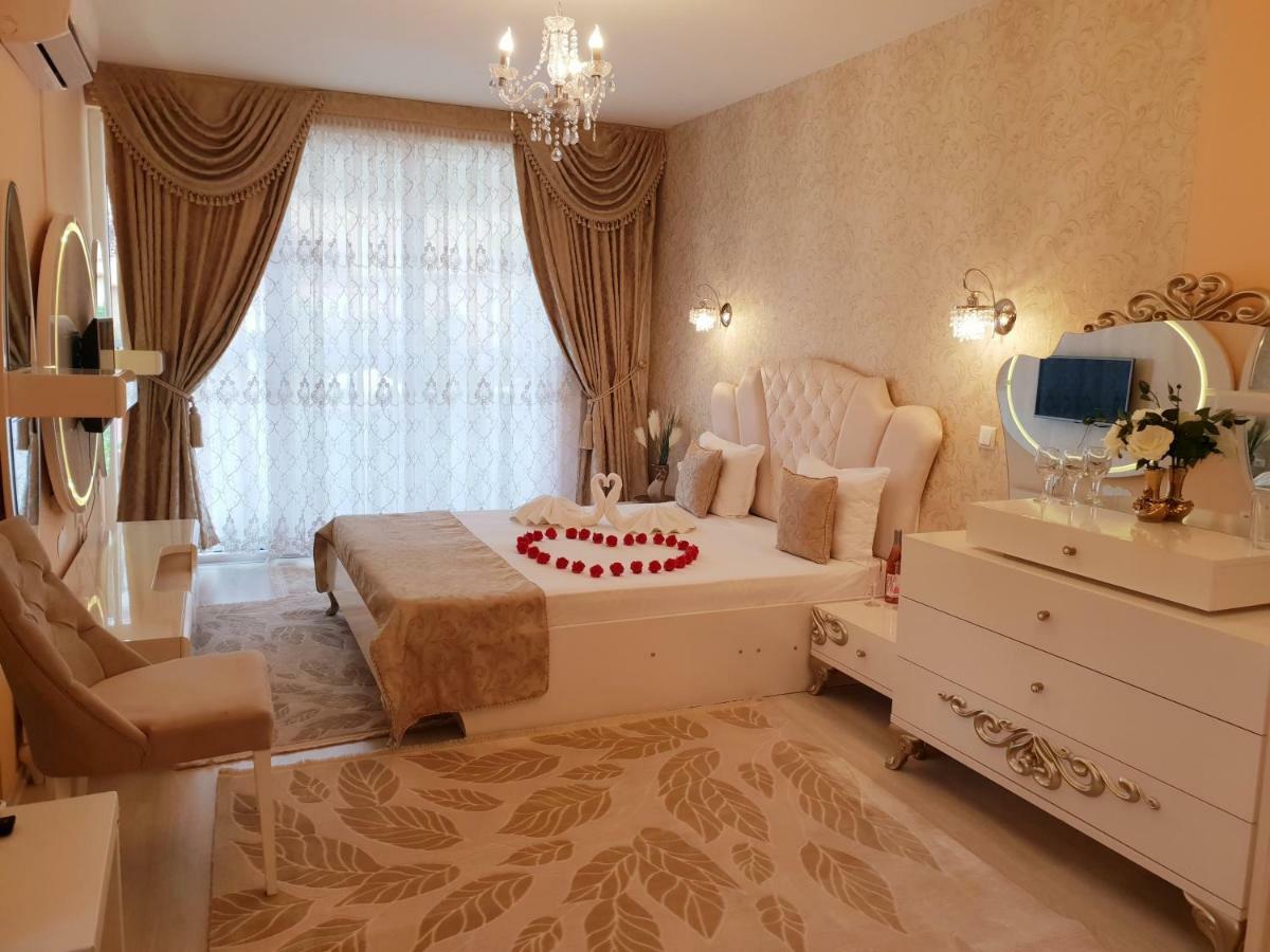 Hotel Dalia - Bankja Kültér fotó
