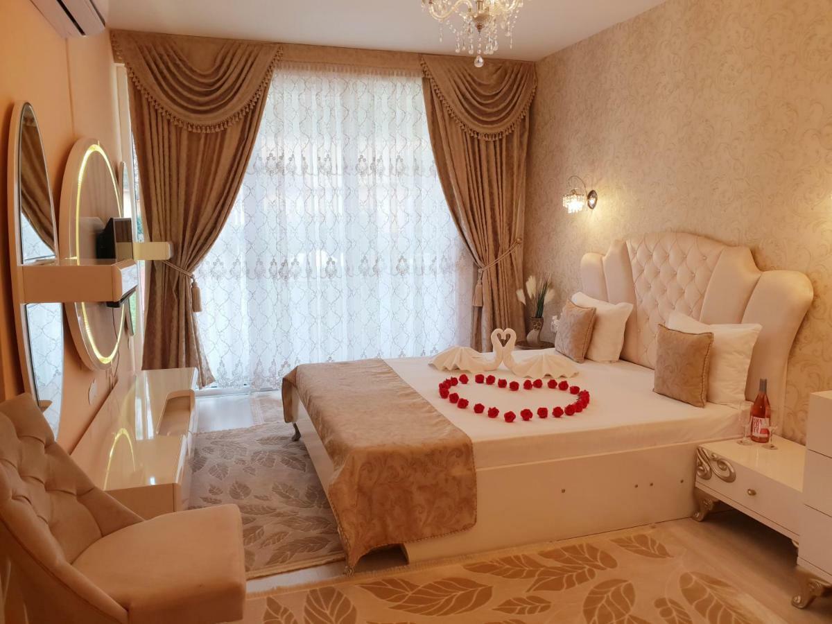Hotel Dalia - Bankja Kültér fotó