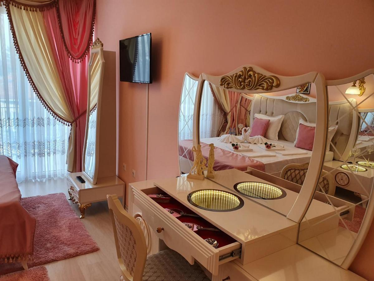 Hotel Dalia - Bankja Kültér fotó